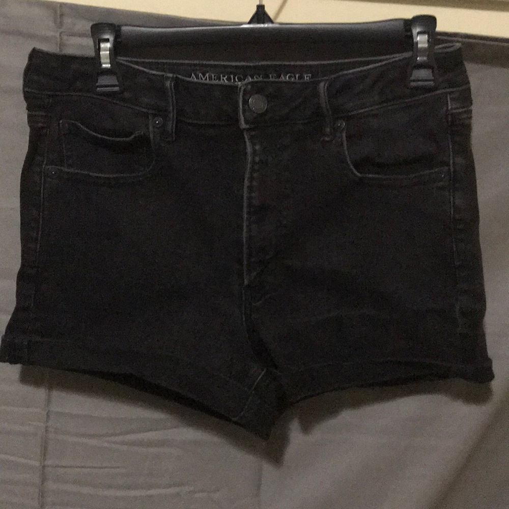 American Eagle Denim Shorts
